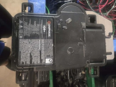 Enphase IQ8+