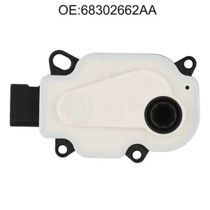 Perfect Fit Shutter Grille Air Actuator Motor for Chrysler 200 Glass Switch - Picture 1 of 14