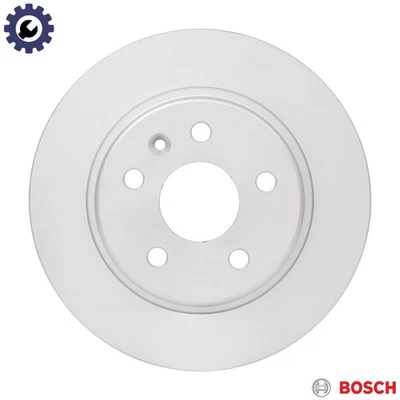 4x SPARK PLUG 0 242 236 541 FOR ACURA TOYOTA ALTEZZA COROLLA/Verso/ALLEX/ALTIS - Image 1 of 4