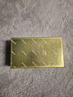 YuGiOh! Legendary Decks Box deutsch reprint Yugi, Kaiba, Joe Decks - Bild 1 von 2
