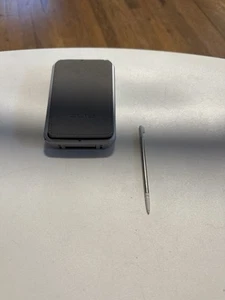 Stylet organisateur de divertissement personnel Sony Clie PEG-SJ22/U Japon (non testé) - Photo 1 sur 7