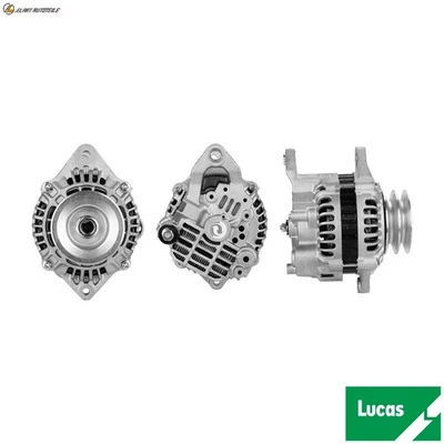 GENERATOR LRA02075 FÜR NISSAN PATROL/GR/V/Wagon/Mk/II/IV/Station SAFARI 2.8L - Image 1 of 4