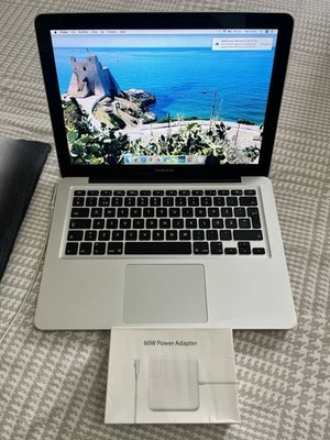 macbook pro - Immagine 1 di 4