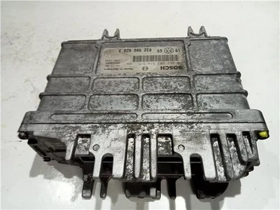 032906026D CENTRALINA POMPA INIEZIONE / 2595 PER VOLKSWAGEN GOLF III VARIANT 1H - Immagine 1 di 3