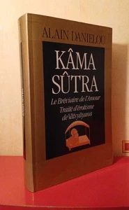 Kâma Sutra Das Brevier der Liebe Erotik Abhandlung von Vâtsyâyana|ALAIN - Bild 1 von 1