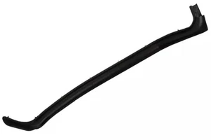 Genuine GM Rear Driver Side Door Rear Lower Auxiliary Sealing Strip 20998458 - Picture 1 of 4