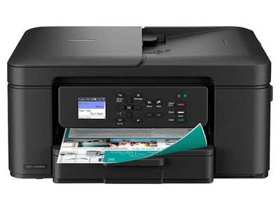 BROTHER Drucker DCP-J1360DW - Bild 1 von 4