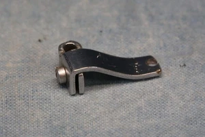 Graflex Crown Speed Graphic 4X5 Custom Shutter Paddle for a 4x5 3/4" in size - Picture 1 of 5