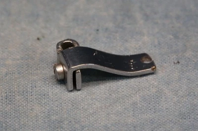 Graflex Crown Speed Graphic 4X5 Custom Shutter Paddle for a 4x5 3/4" in size - Image 1 of 4