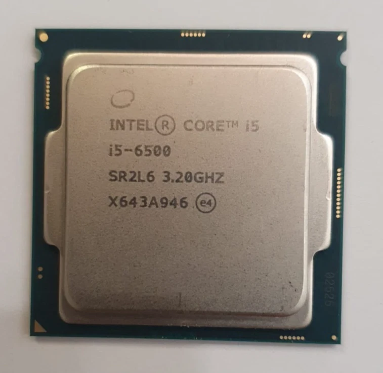 Intel Core i5 6th Gen. Computer Processors for sale | eBay UK