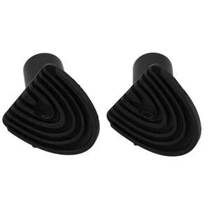 Replacement Feet for Golf Bag Stand 2pcs Rubber Feet for Stability and Ease - Picture 1 of 12