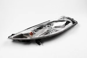 For Nissan Juke Front Indicator Left 10-14 Lamp With Parking Light N/S OEM Valeo - Picture 1 of 12