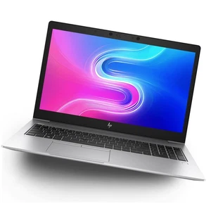 Elegancki Laptop HP EliteBook 850 G6 15” Intel i7 32GB 512GB SSD FHD Win11 - Zdjęcie 1 z 14