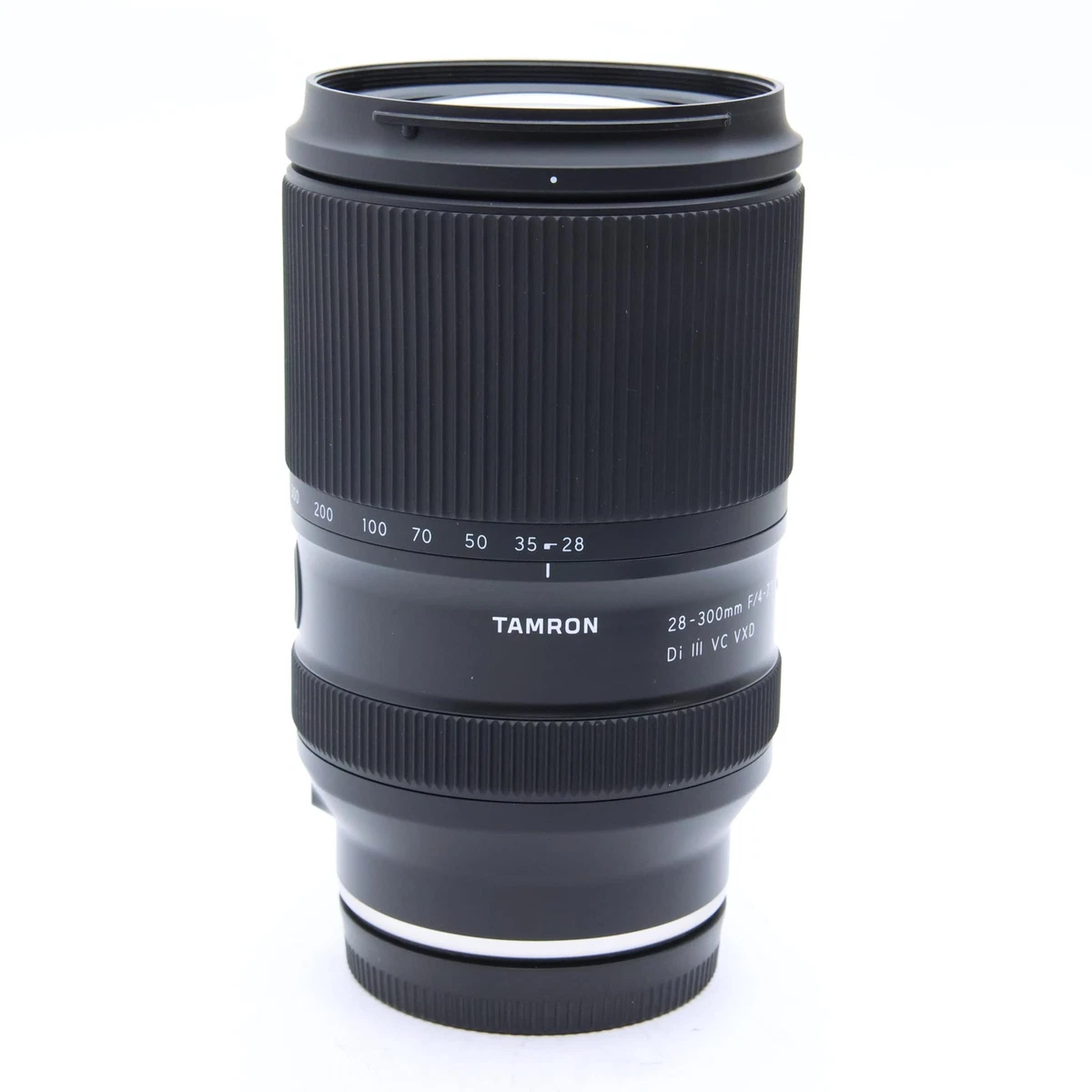 Tamron 28-300mm Focal Camera Lenses for sale | eBay