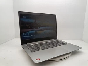 Lenovo IdeaPad Slim 1-14AST-05 AMD A6-9220e 1.60Ghz 4GB SSD 64GB #91 - Afbeelding 1 van 11