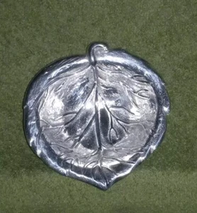 Beatriz Ball Garden Petit Leaf Bowl NO SPOON - Picture 1 of 1