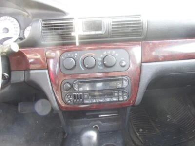 Bomba de dirección asistida sedán para 01-06 SEBRING 238936 Foto 1 de 4