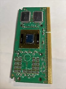 Intel Pentium II 450MHz SL3F5 Slot 1 Socket Processor CPU @MB203 - Picture 1 of 2