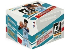 2018-19 Donruss Basketball Base (1-150) Cards U PICK Complete Your Set