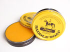 Fiebing's Yellow Saddle Soap Cleans & Lubricate Leather Made in USA
