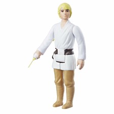 Star Wars Retro Collection 2019 Episode IV: A New Hope Luke Skywalker IN STOCK