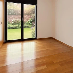 Large Clear Floor Mat 72" X 48" - Pet Flooring Protector, Clear Plastic Rug Prot - Picture 1 of 7