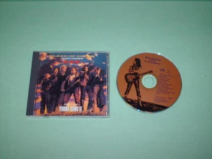 Young Gun's II Soundtrack (CD, 1990, Polygram) - Picture 1 of 1