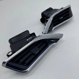 PEUGEOT 2008 MK1 VENTILACIÓN AIRE SALPICADERO CALEFACTOR 9633131777 9673131677 PAR DELANTERO 13-16 - Imagen 1 de 14