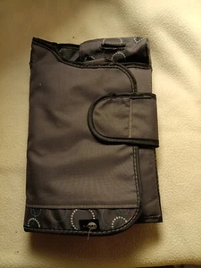 SafeFit Portable Baby Changing Station - Picture 1 of 2