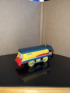 Motor Motorizado Trackmaster Thomas & Friends Rebecca con Tender 2013 - Imagen 1 de 5