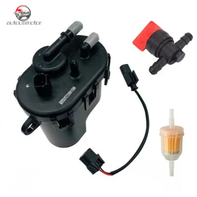 Fuel Pump For Kohler 2539316-S 2539309-S 2539310-S 2539311-S 2539314-S ECH ECV - Image 1 of 4