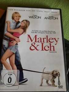 Marley und Ich DVD - Bild 1 von 1