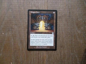 MTG 1x Dragon Arch uncommon Apocalypse Magic The Gathering - Picture 1 of 1