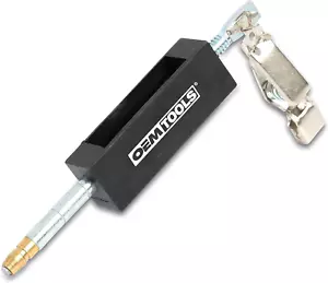 25069 Probador de Chispas de Encendido Ajustable, Probador de Bujías para Motores Pequeños y - Imagen 1 de 12