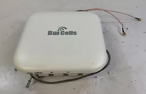 Baicells Nova227 2x250mW LTE TDD Base Station pBS2120 -W3C - Picture 1 of 3
