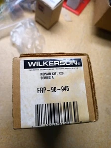 WILKERSON PNEUMATIC FRP-96-945 / FRP96945 - Bild 1 von 3