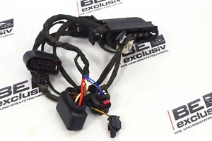 Original Audi Q7 4M 3.0 TFSI Kabelbaum Tür Türkabelbaum rechts 4M0971727K - Bild 1 von 2