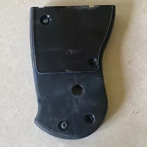 Craftsman Lawn Mower: EZ Walk Drive Control Case Assembly (Bottom) 180602 - Picture 1 of 2