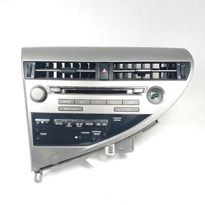 Unidad de radio reproductor de CD Pioneer OEM 2012-2014 Lexus RX350/450h - Imagen 1 de 10