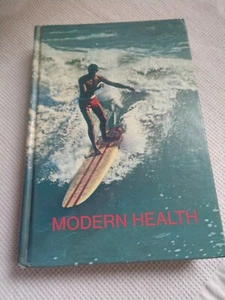 MODERN HEALTH 1967 The Holt Program - Imagen 1 de 11