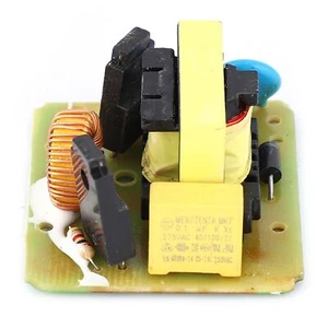 Inverter 12V a 220V DC-AC Inverter Alimentatore Inverter - Foto 1 di 11
