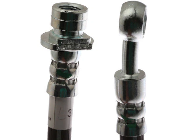 Manguera de freno trasera izquierda Raybestos 17414BR 2008 2009 2010 para Acura MDX 2007-2013 Foto 1 de 2