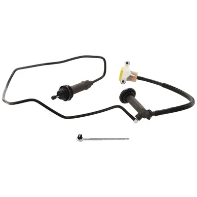 Cilindro maestro de embrague para Ford F-250 Super Duty F-350 Super Duty 1999-2007 Foto 1 de 4