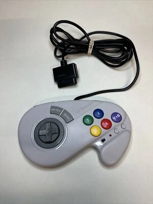 RARE Vintage Sega Genesis Suncom Programmable Controller Model #96-7042 - Image 1 of 3