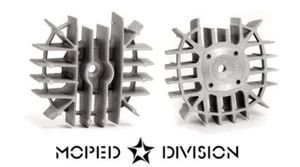 TOMOS A55 70CC 44MM AIRSAL CYLINDER HEAD Streetmate Revival Arrow Sprint  - Picture 1 of 1