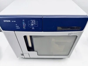 Epson PP-100 Disc Producer Publisher CD/DVD Printer - Afbeelding 1 van 8