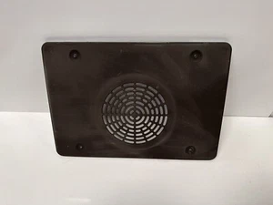 Bosch HBS534BS0B hot air guide plate all-side ecolytic for 60cm cookers PN462 B7 - Picture 1 of 2