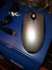 5-Button Mouse Optical Scroll Wheel Mouse USB OM1710J009 M-6