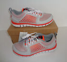 Reebok New Boys Girls Junior Trainers Running Casual Shoes Rrp £45 Uk Size 2.5