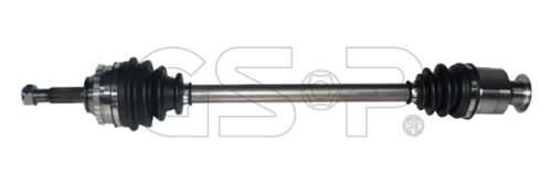 250017 GSP Drive Shaft for RENAULT